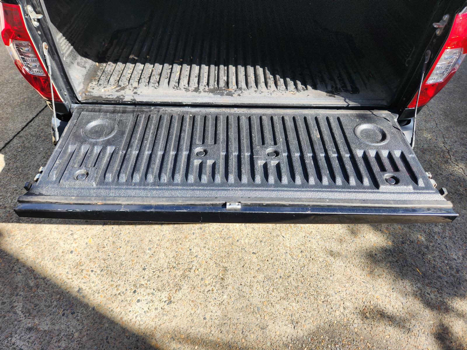 View Ldv T60 2019  