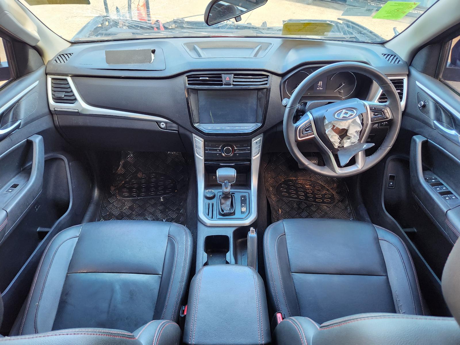 View Ldv T60 2019  