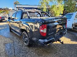 View Ldv T60 2019  