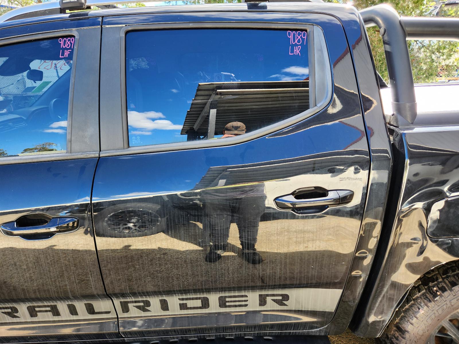 View Ldv T60 2019  