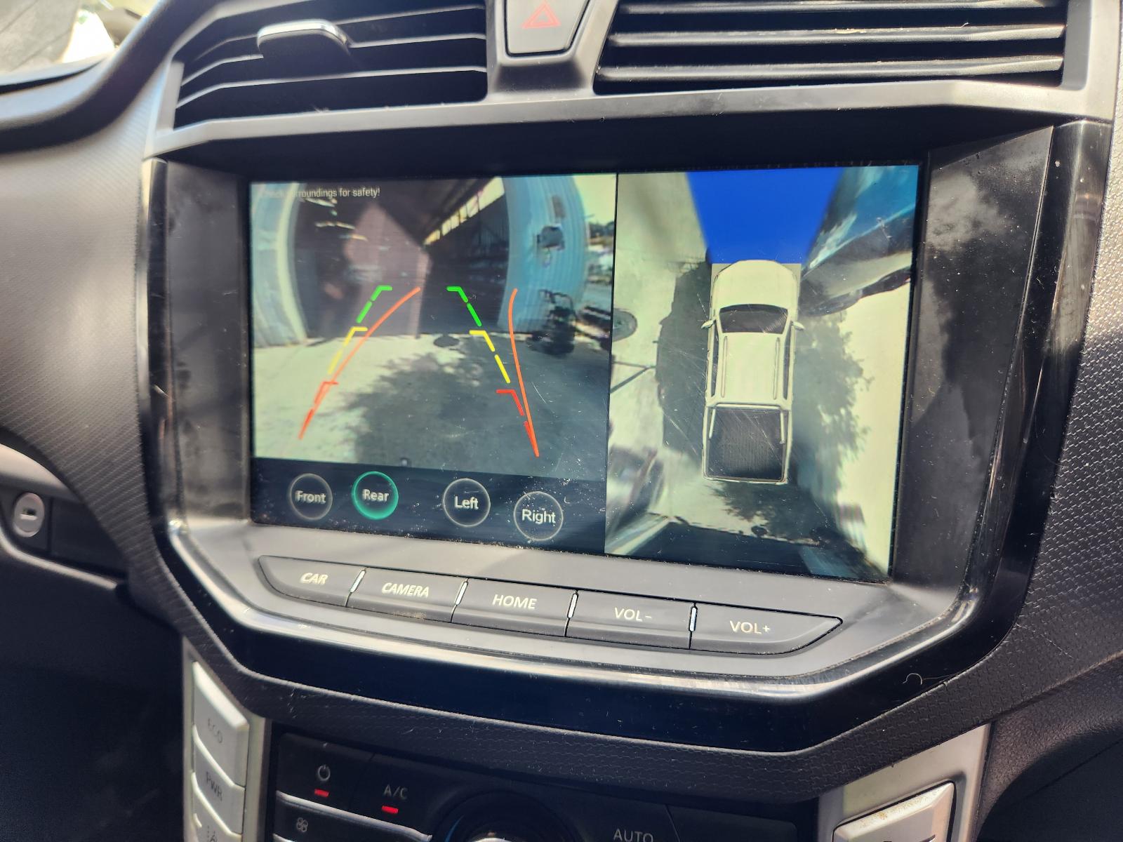 View Ldv T60 2019  