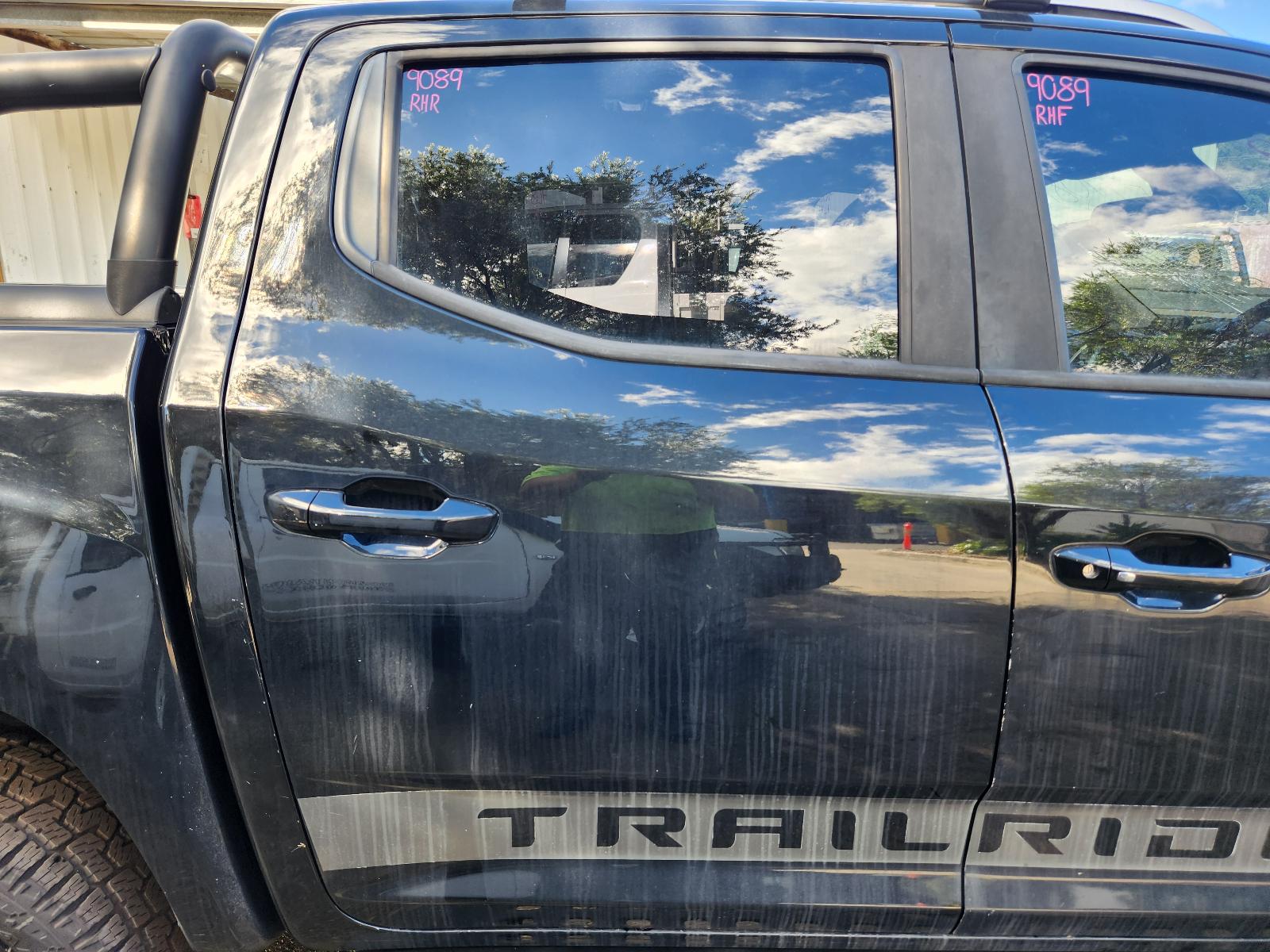 View Ldv T60 2019  