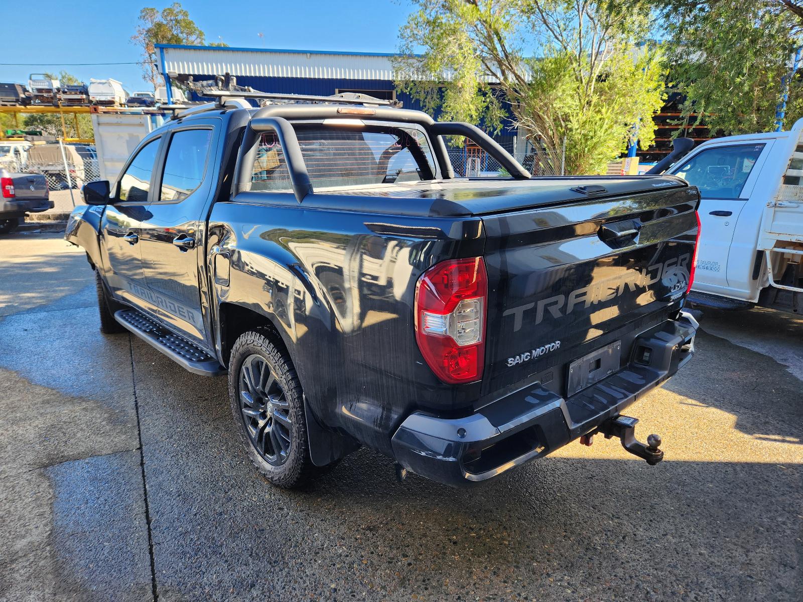 View Ldv T60 2019  