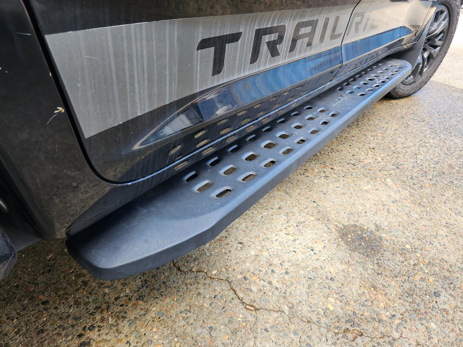 View Ldv T60 2019  