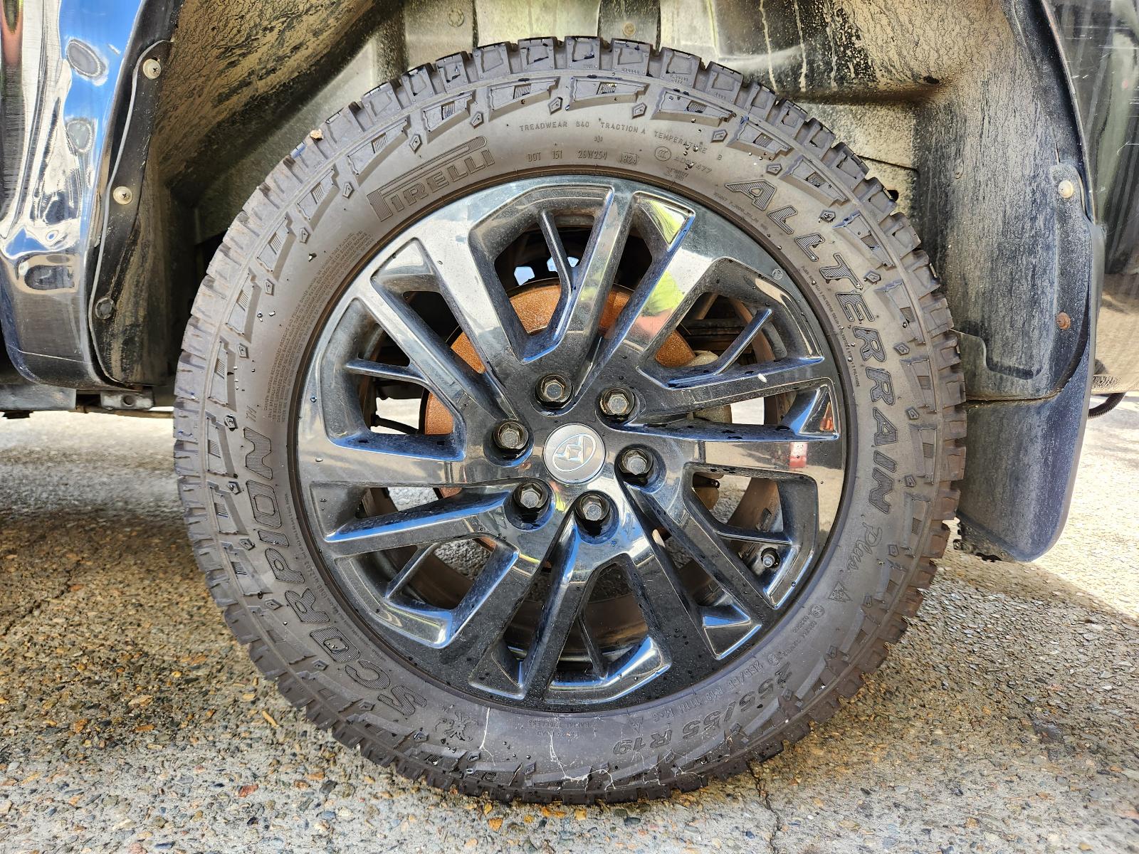 View Ldv T60 2019  