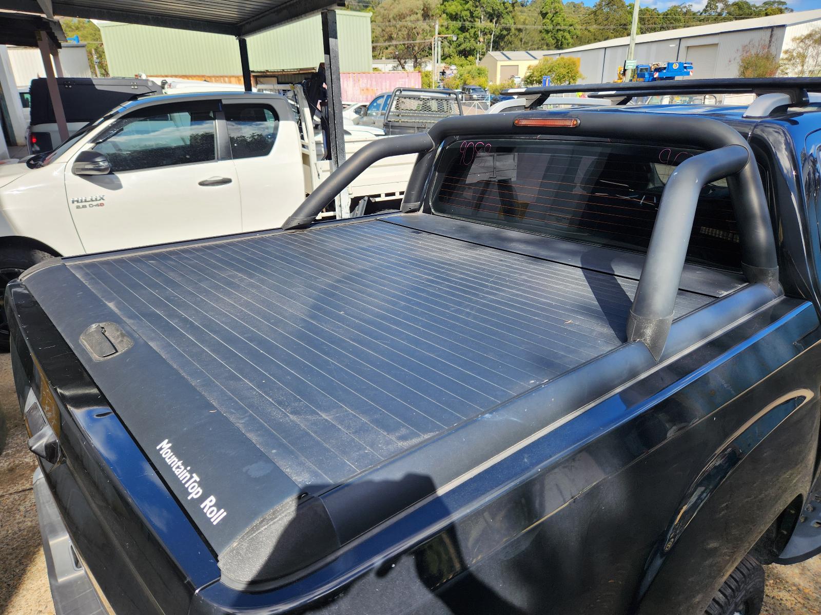 View Ldv T60 2019  
