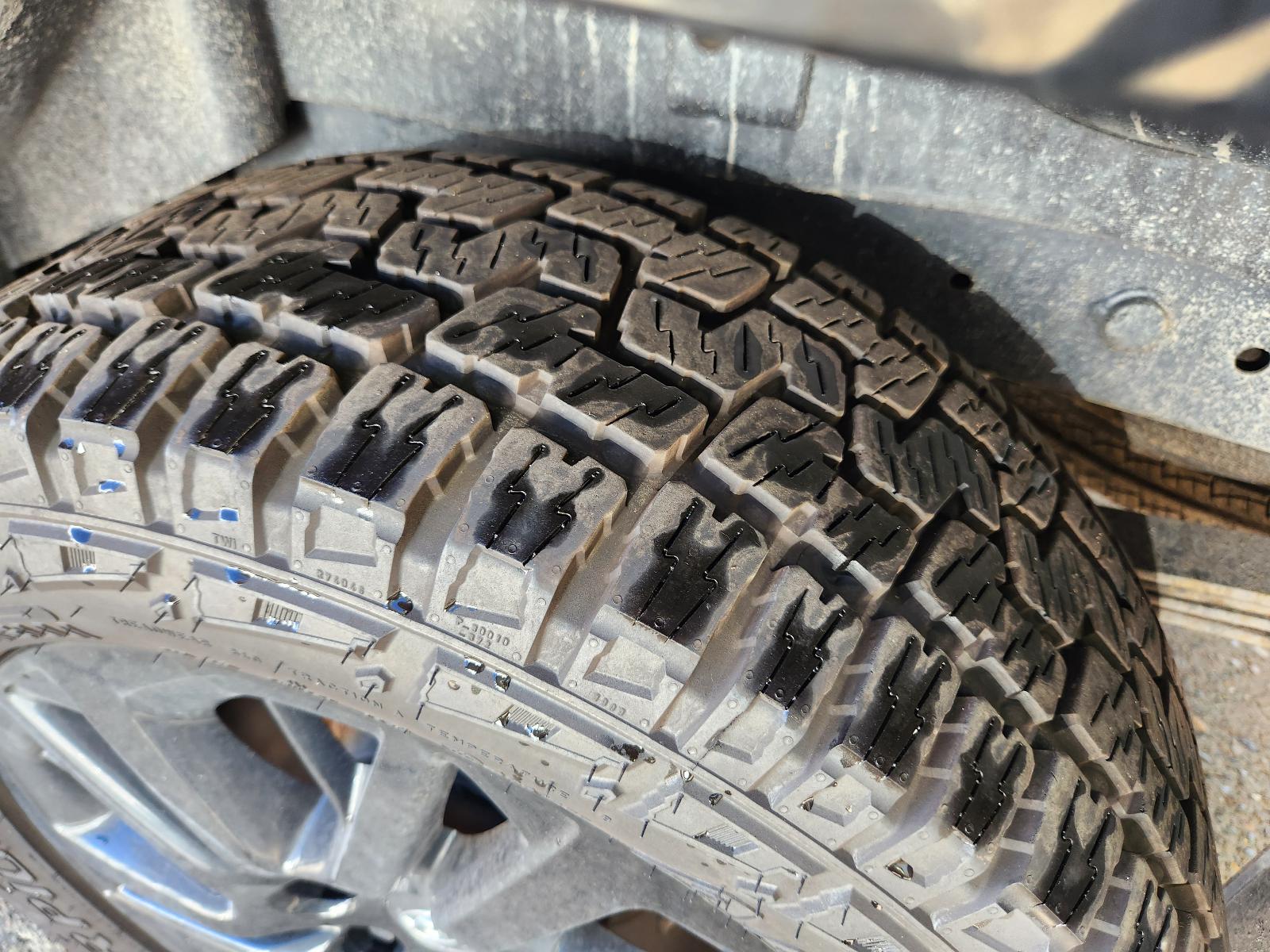 View Ldv T60 2019  