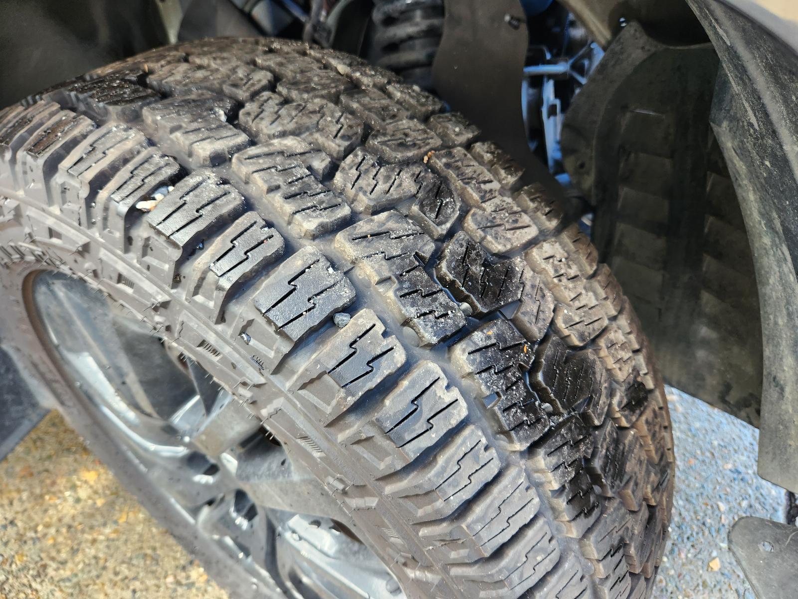 View Ldv T60 2019  