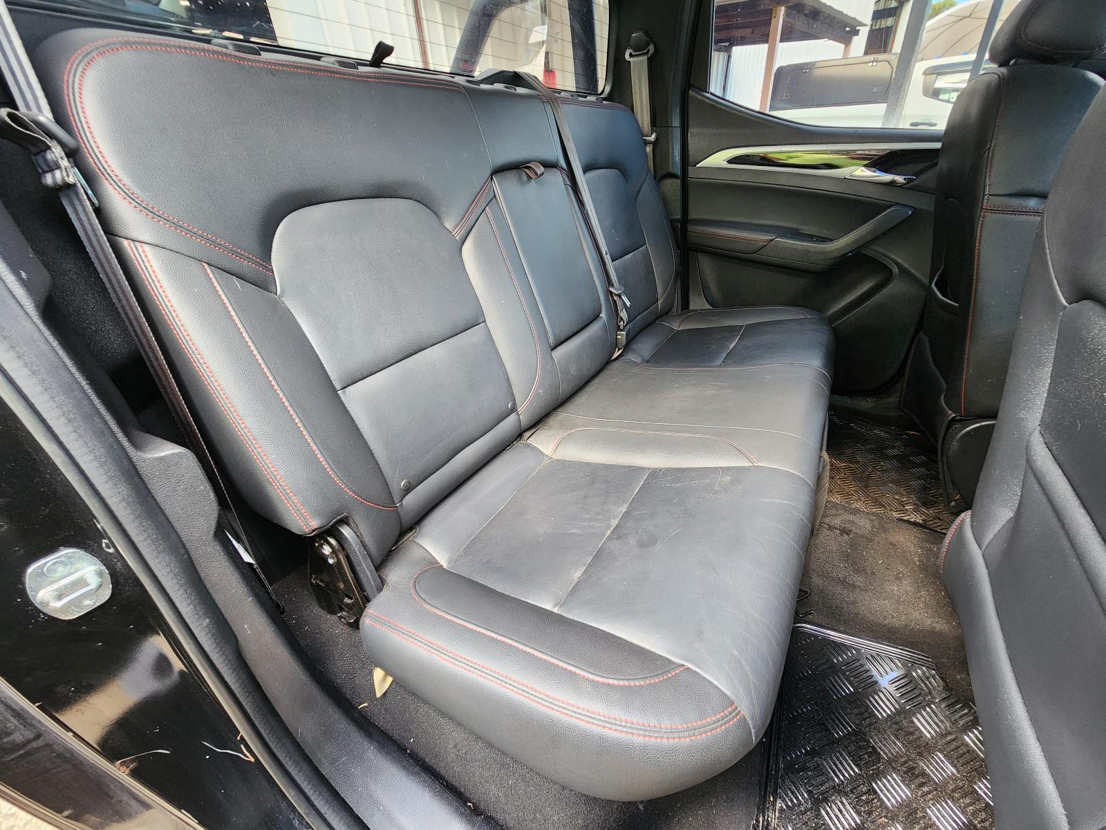 View Ldv T60 2019  