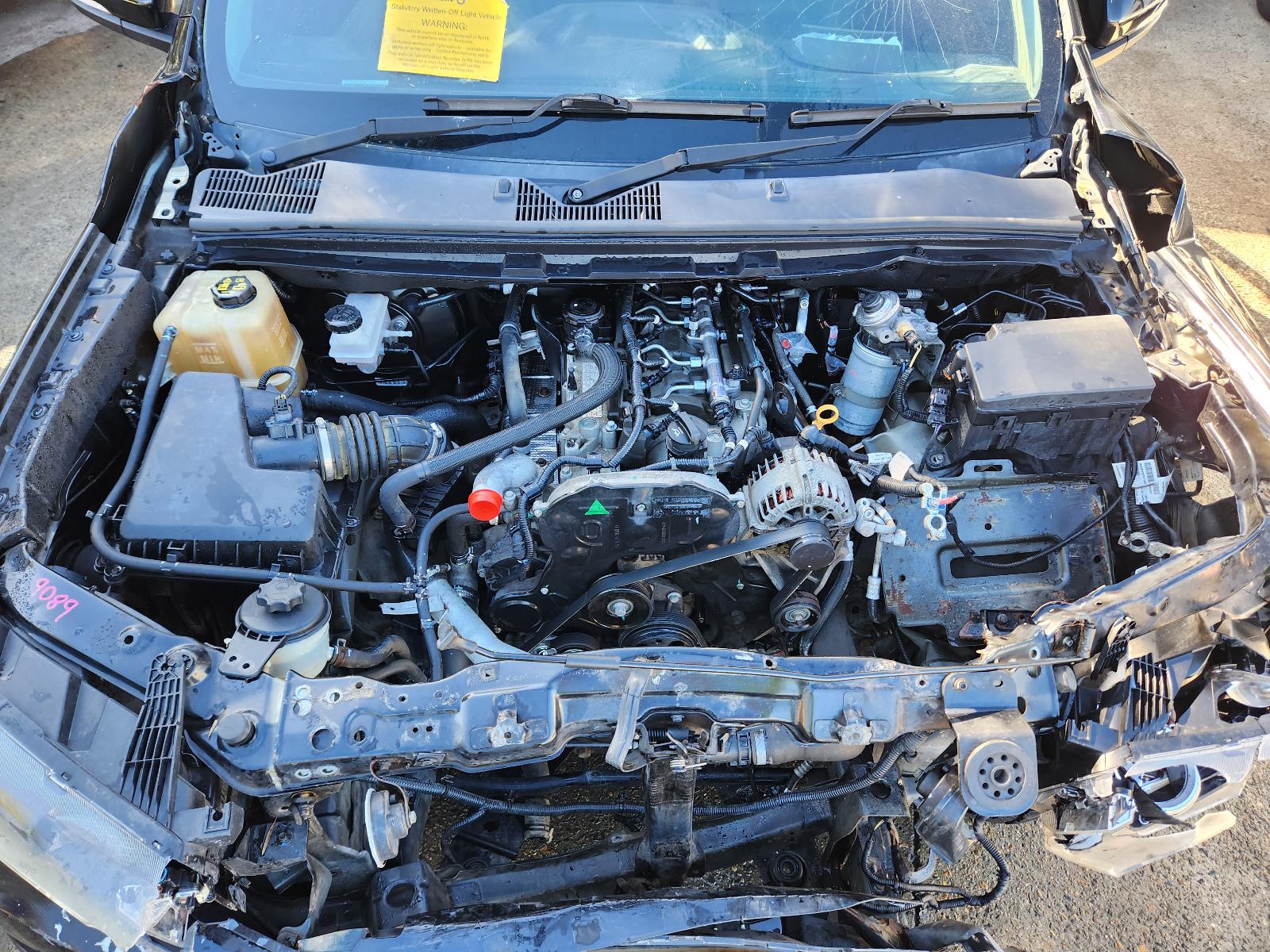 View Ldv T60 2019  