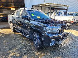 View Ldv T60 2019  
