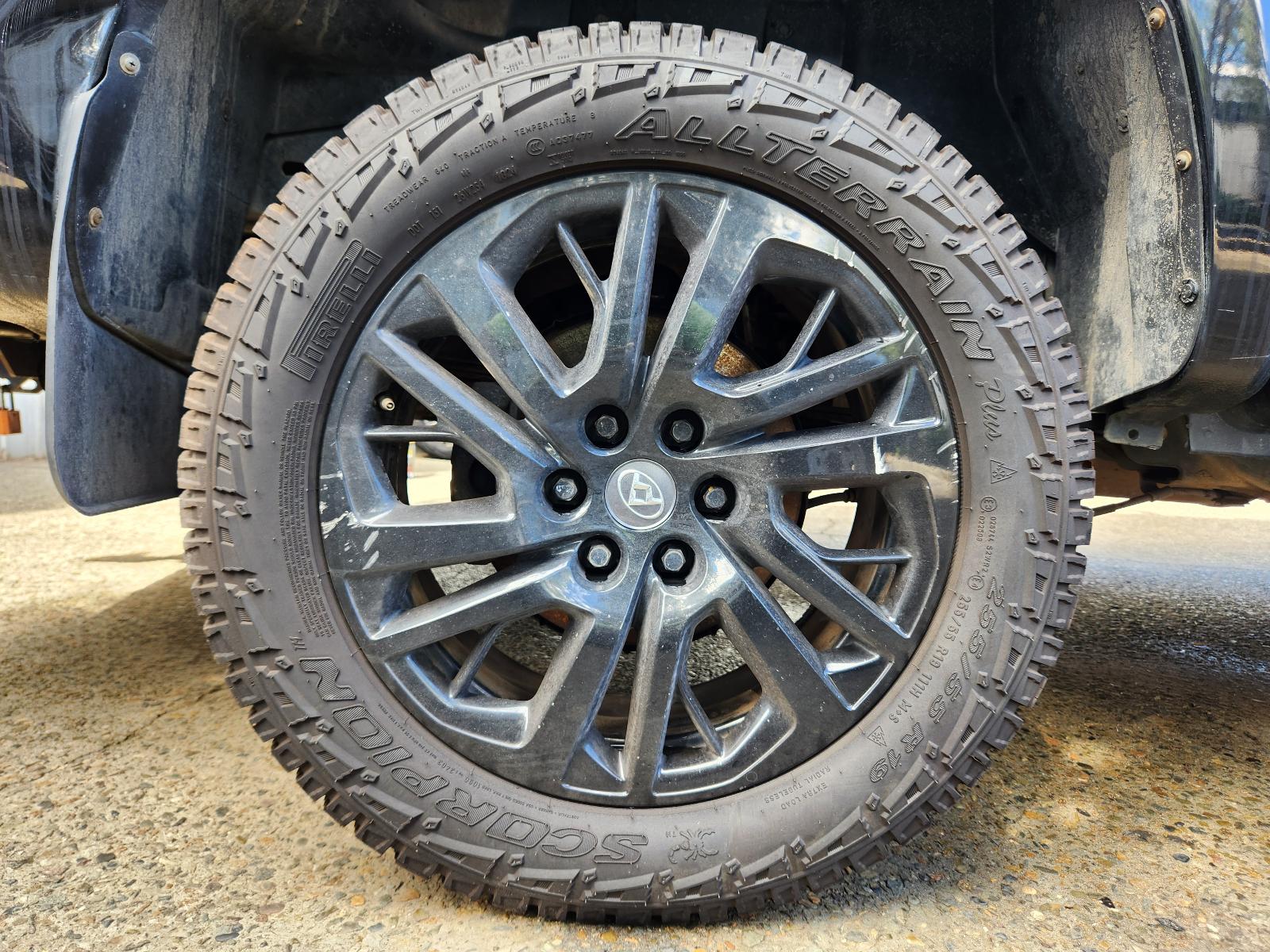 View Ldv T60 2019  
