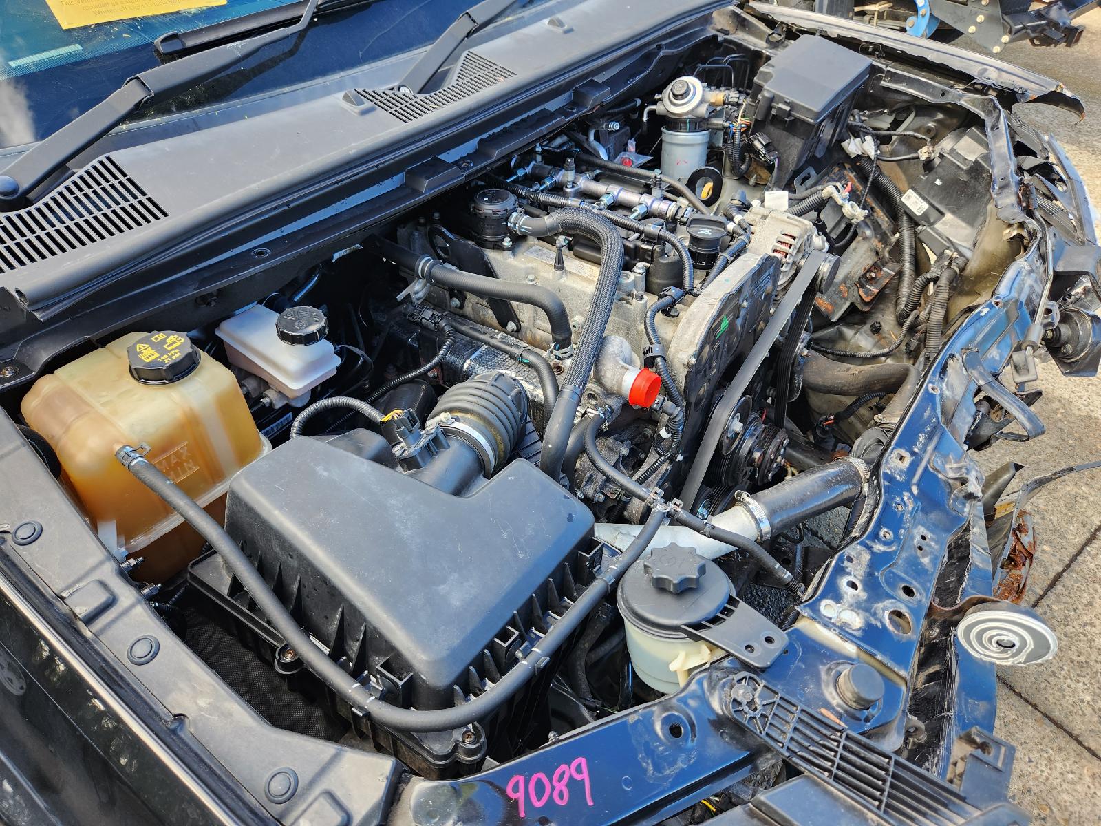 View Ldv T60 2019  