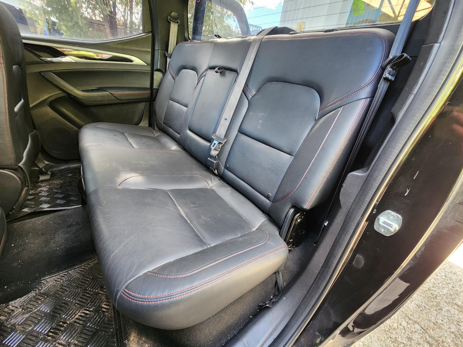 View Ldv T60 2019  