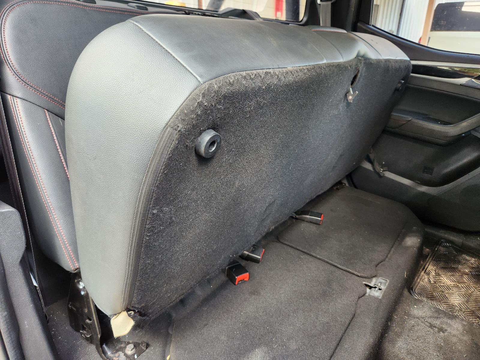 View Ldv T60 2019  