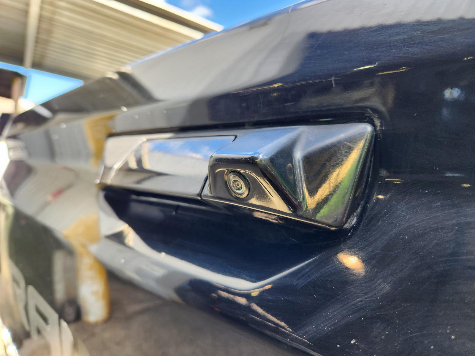 View Ldv T60 2019  