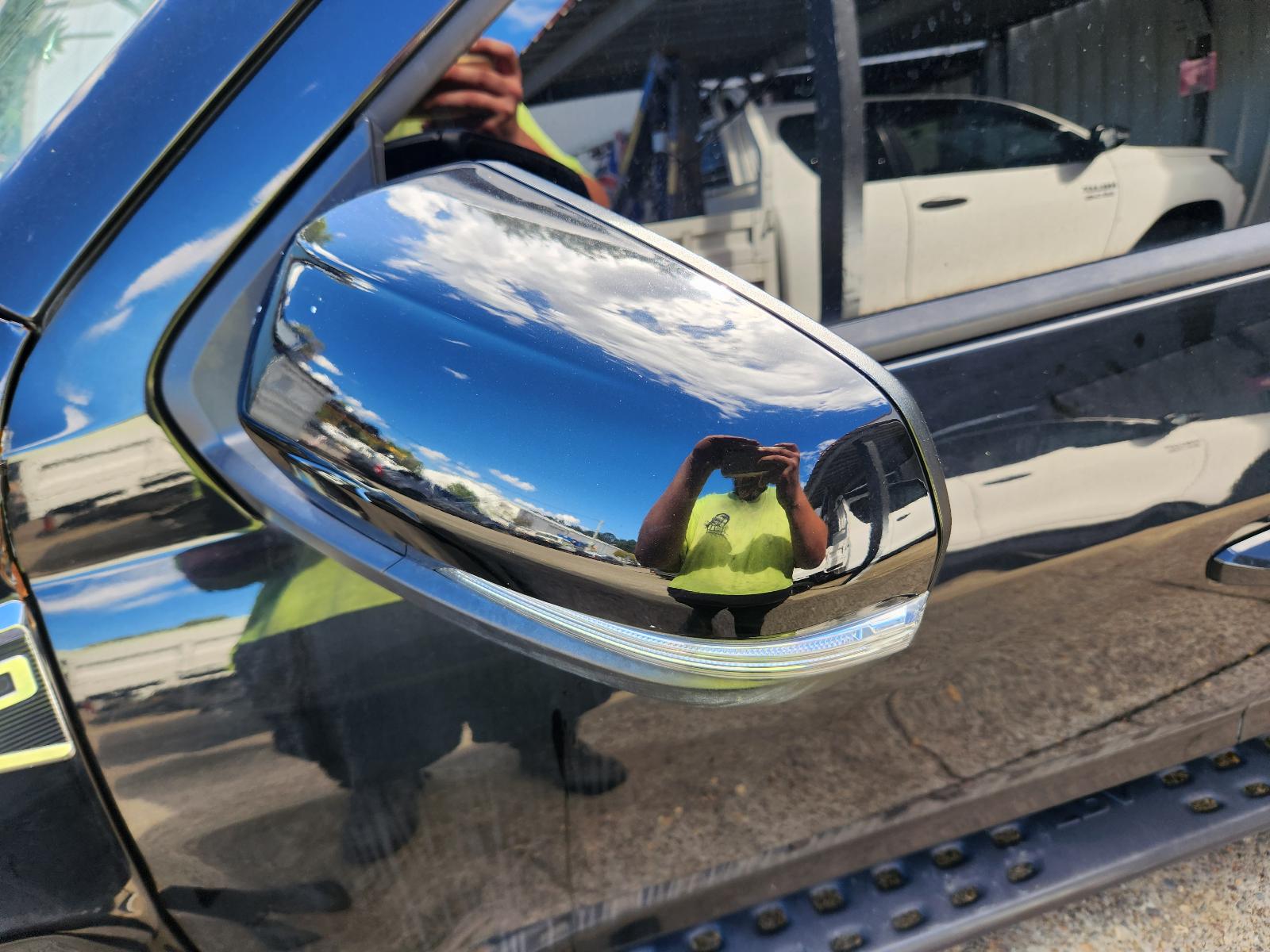 View Ldv T60 2019  