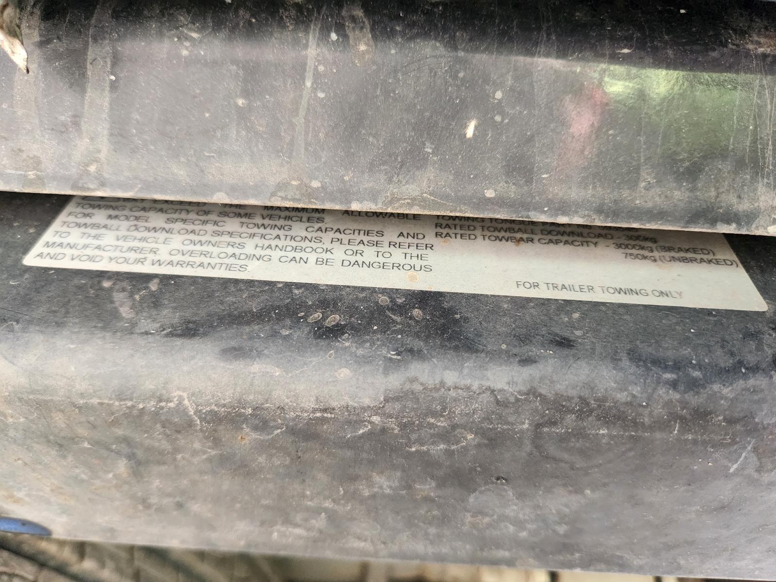 View Ldv T60 2019  