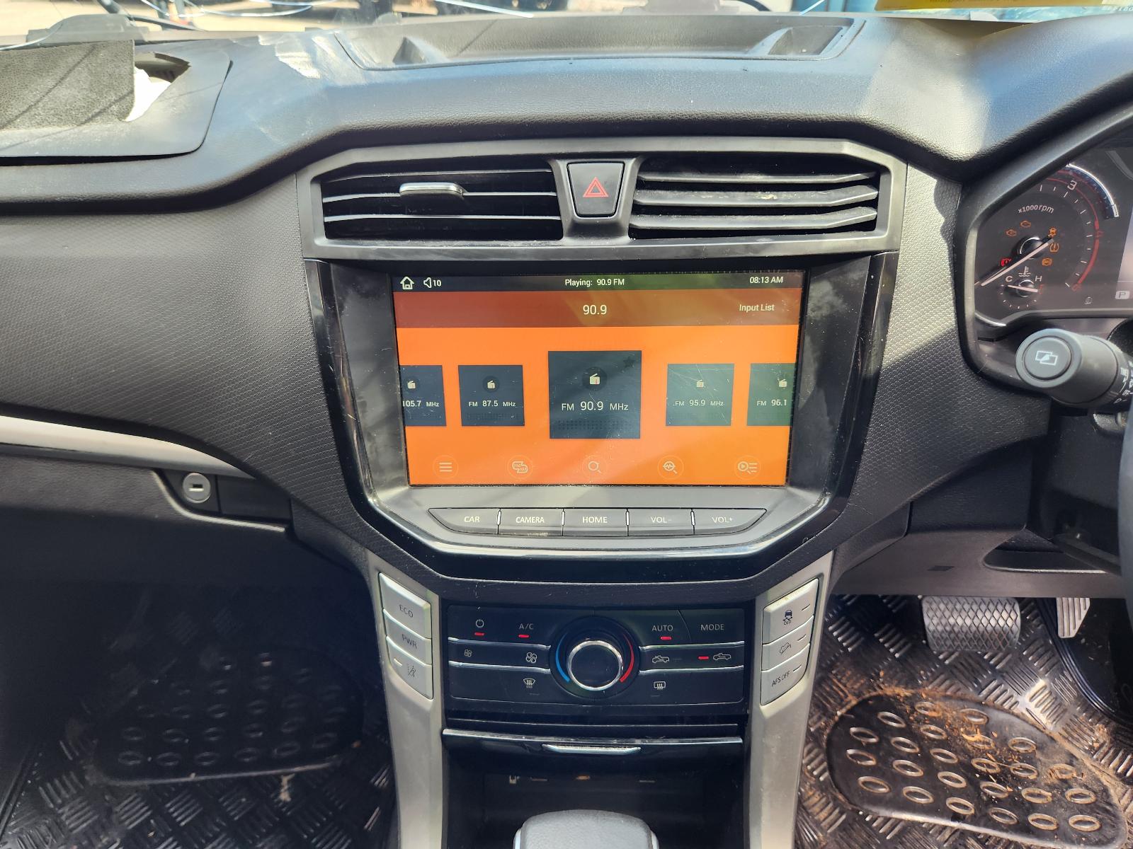 View Ldv T60 2019  