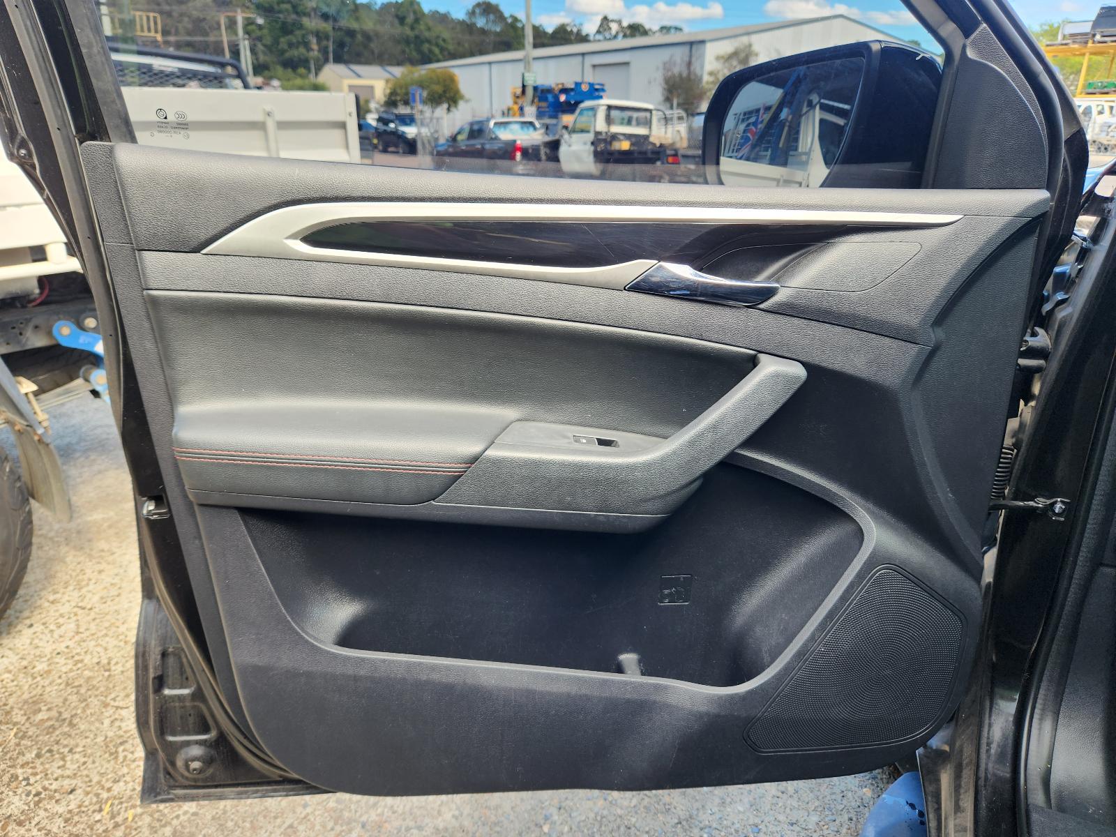 View Ldv T60 2019  