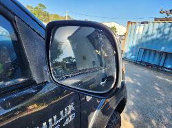 View Toyota Hilux 2006 4 Door Utility