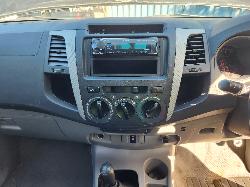 View Toyota Hilux 2006 4 Door Utility