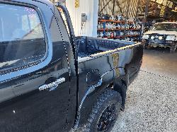 View Toyota Hilux 2006 4 Door Utility