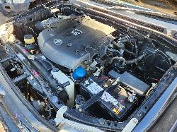 View Toyota Hilux 2006 4 Door Utility