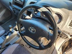 View Toyota Hilux 2006 4 Door Utility