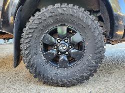 View Toyota Hilux 2006 4 Door Utility