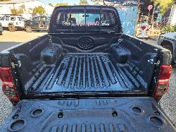 View Toyota Hilux 2006 4 Door Utility