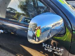 View Toyota Hilux 2006 4 Door Utility