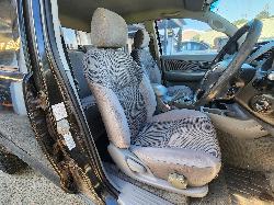 View Toyota Hilux 2006 4 Door Utility