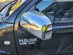View Toyota Hilux 2006 4 Door Utility