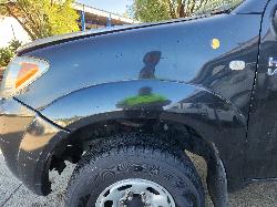 View Toyota Hilux 2006 4 Door Utility