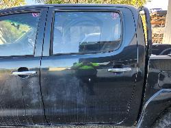 View Toyota Hilux 2006 4 Door Utility