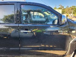 View Toyota Hilux 2006 4 Door Utility