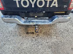 View Toyota Hilux 2006 4 Door Utility