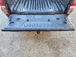 View Toyota Hilux 2006 4 Door Utility