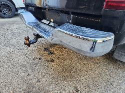 View Toyota Hilux 2006 4 Door Utility