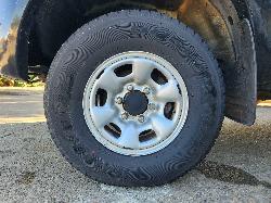 View Toyota Hilux 2006 4 Door Utility