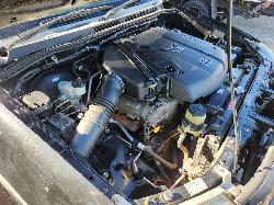 View Toyota Hilux 2006 4 Door Utility