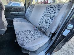 View Toyota Hilux 2006 4 Door Utility