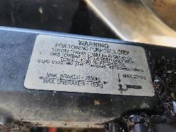 View Toyota Hilux 2006 4 Door Utility