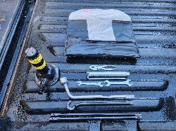 View Toyota Hilux 2006 4 Door Utility