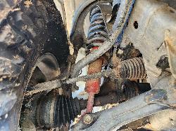 View Toyota Hilux 2006 4 Door Utility