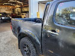 View Toyota Hilux 2006 4 Door Utility