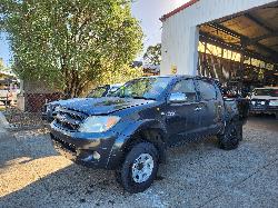 View Auto part Pwr Dr Wind Switch Toyota Hilux 2006