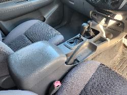 View Toyota Hilux 2006 4 Door Utility