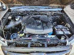 View Toyota Hilux 2006 4 Door Utility